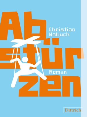 cover image of Abstürzen